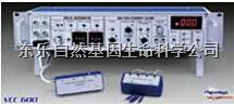 Vcc600单通道电压/电流钳放大器