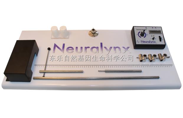 Tetrode Assembly Station 