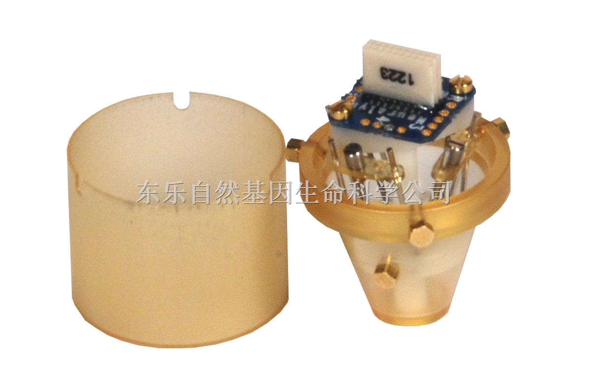 Harlan4 Drive 电极驱动器