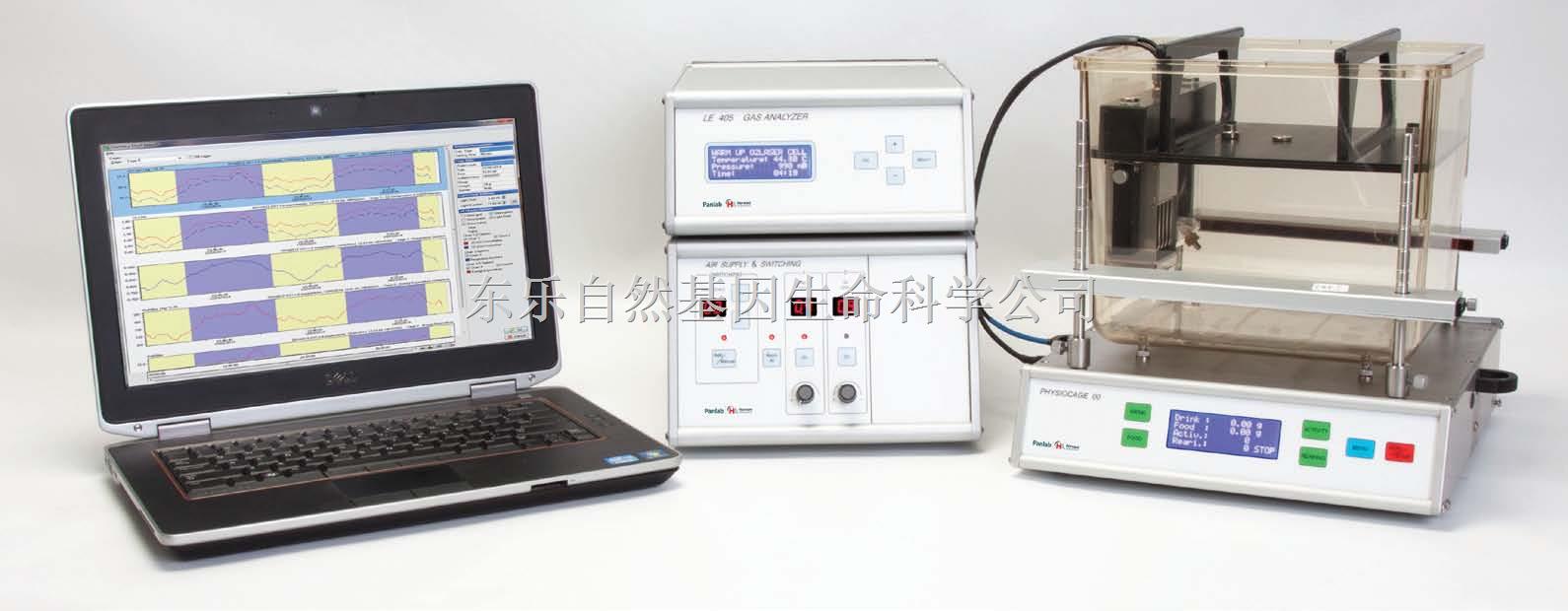 OxyletPro代谢监测系统