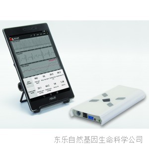 小动物生理监测系统 Small Animal Physiological Monitoring System