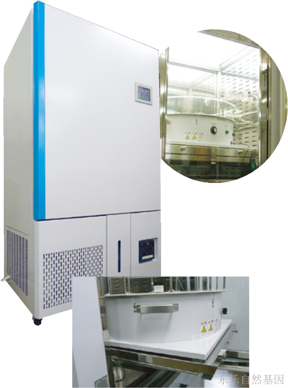 药品稳定性试验箱