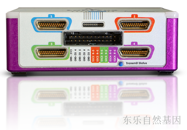 Lablynx迷你在体多通道数据采集系统