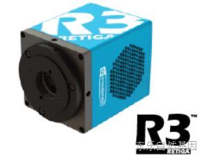 Retiga R1™ CCD 相机