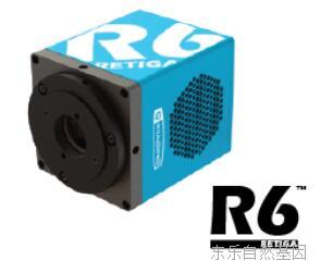 Retiga R6™ CCD 相机