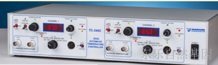 单/双通道温控TC324C/TC344C