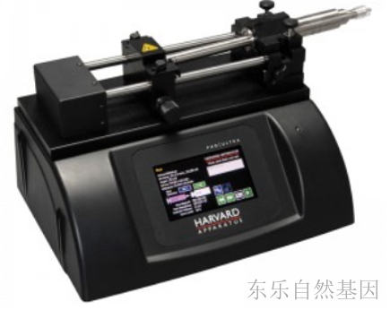 PHD ULTRA 4400高推力注射泵(不锈钢针管注射泵)