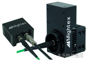 Mightex Single-Wavelength Fiber-Coupled LEDs单波长光纤LED光源