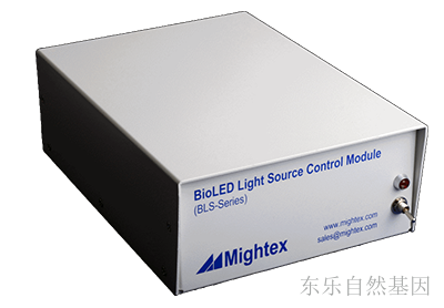 Mightex Software/TTL Controllers软件控制器
