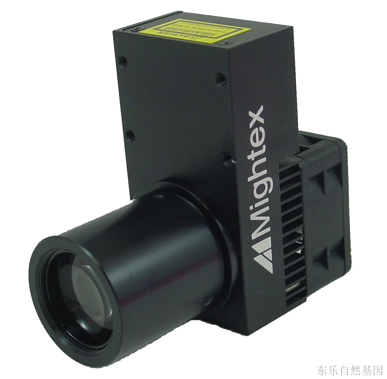 Mightex Spotlight LEDs