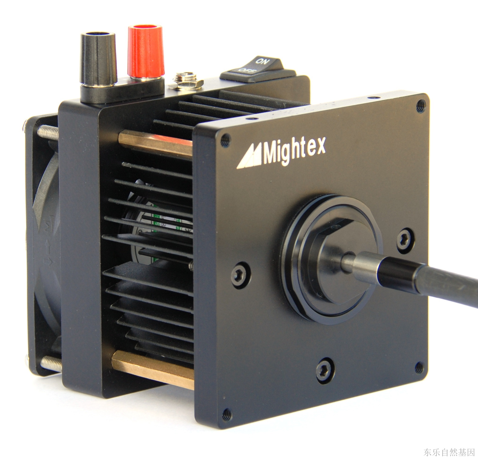 Mightex Lightguide-Coupled LEDs