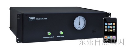 美国neo压力控制器