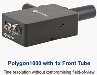 Mightex Polygon 1000多波长动态空间照明器