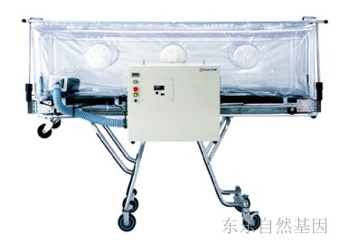 NK负压隔离**转移担架/床