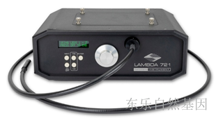 多波长光源合成器