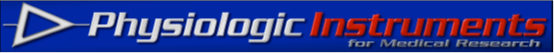 美国Physiologic Instruments